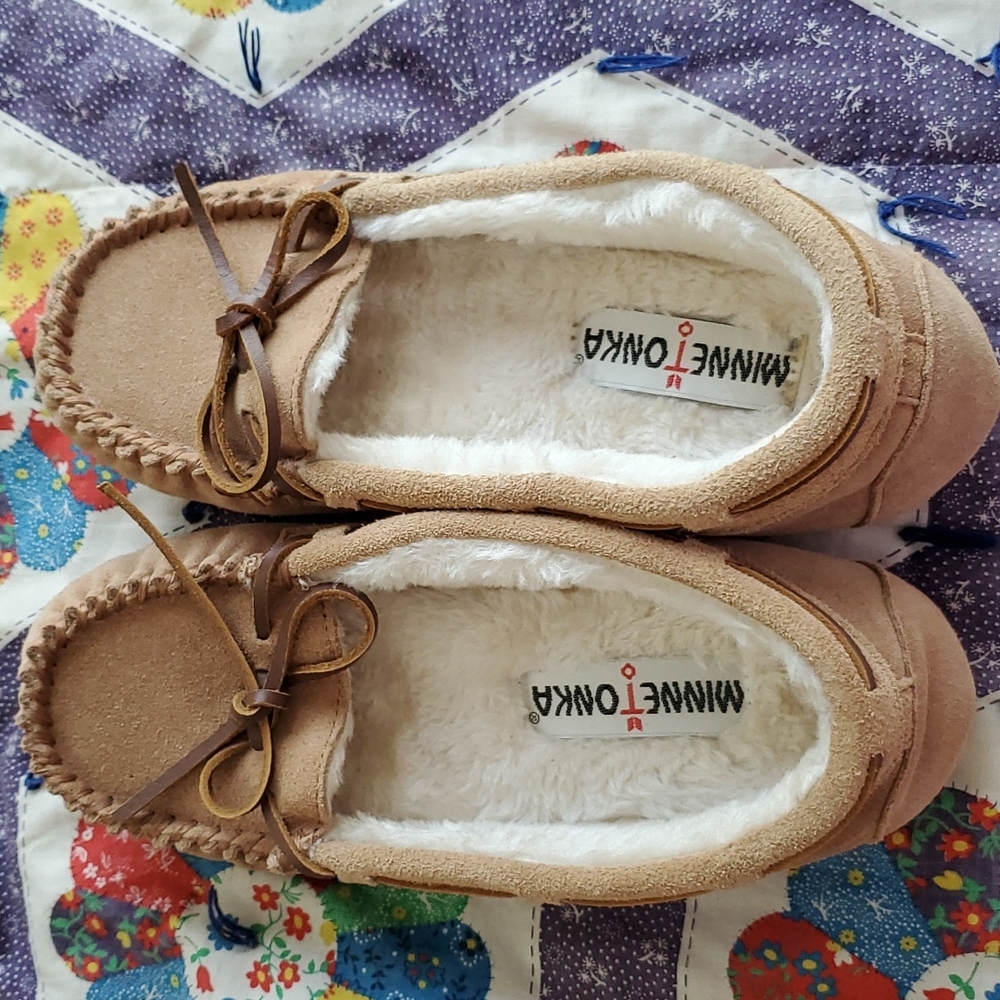 Slippers